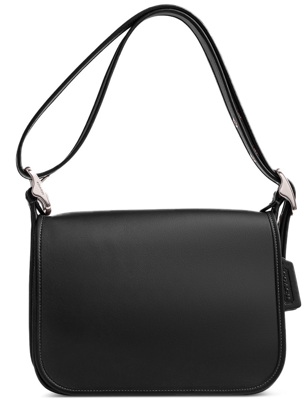 Coach Patricia Legacy Flap